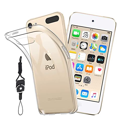 Amazon | For iPod Touch 7 / iPod touch 6 / iPod touch 5 ケース